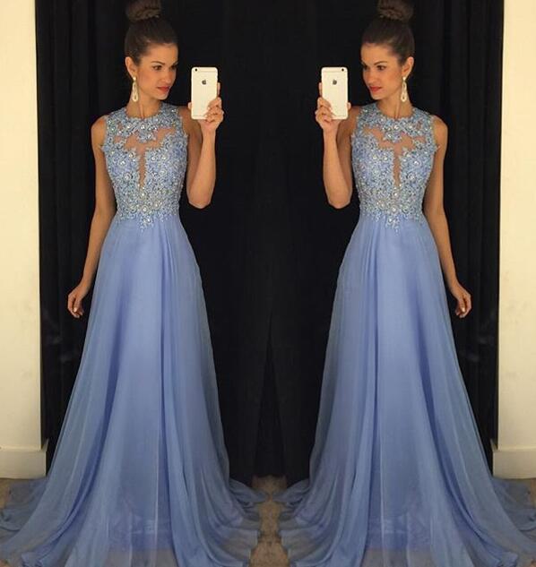 cute long sleeve prom dresses